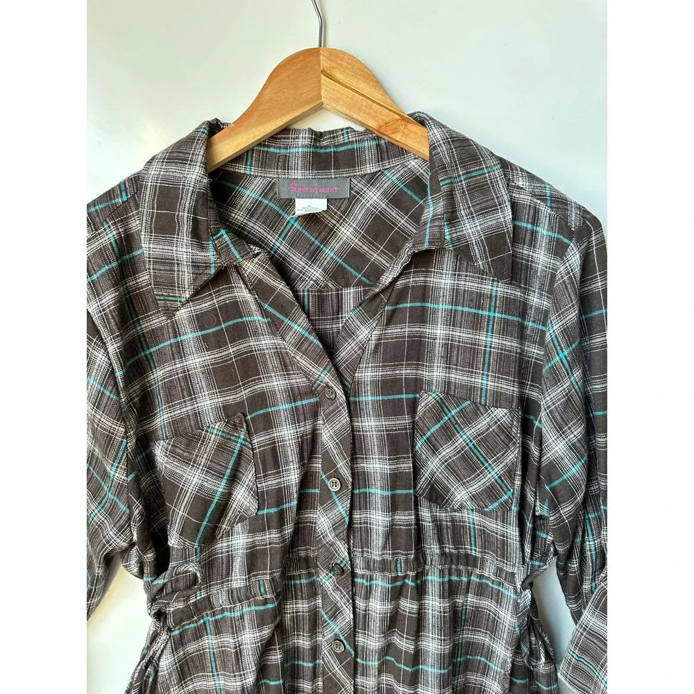 Fire Los Angeles excellent used